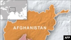 Hoa Kỳ rút về các cố vấn Mỹ ra khỏi Trung tâm Thông tin Afghanistan