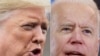 Biden Kecam Trump karena Desak Pendukungnya untuk Dua Kali Memilih