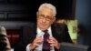 Kissinger Serukan Perundingan Perdamaian di Ukraina 