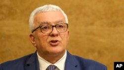 Montenegro Government