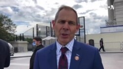 议员回应国务卿香港声明，美国拉响反制中共警报