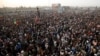 Pakistan's opposition alliance demands elections, political prisoners' release