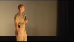 美海军9月换帅 美中续推两军交流