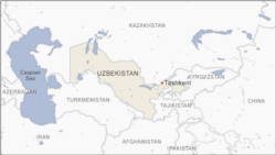 Uzbekistan