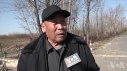 北京大兴征地纠纷 村民集体维权抗争 北京大兴征地纠纷 村民集体维权抗争