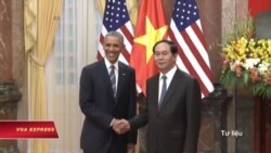 Mỹ có nên theo đuổi TPP song phương với Việt Nam? Mỹ có nên theo đuổi TPP song phương với Việt Nam?