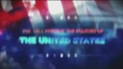 Брифінг Голосу Америки.