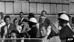 Kenedijev telohranitelj govori o atentatu