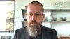CEO dan pendiri perusahaan Block, Jack Dorsey (foto: dok). 