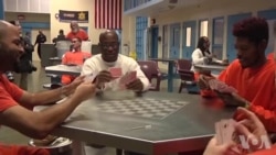 美国监狱项目显著改善了退伍军人入监再犯率