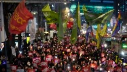 미 전문가들 “중국, ‘탄핵정국’ 속 영향력 확대 시도…미한일 분열 노려”