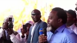 Kabila na Kolwezi [TOTALA]