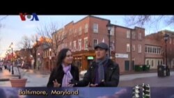 Mengamati Tradisi dan Sejarah AS di Kota Baltimore (3)