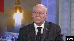 토머스 신킨 ‘알스트리트 연구소(R Street Institute)’ 정책 담당 국장