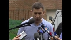 波士顿爆炸案嫌疑人叔叔敦促侄子自首