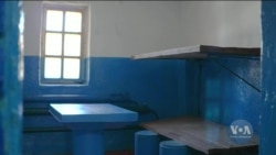 Музей історії ГУЛАГу у Пермській області - під загрозою знищення. Відео