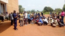 Sango ya Mokili Lelo: Bokono ya grippe ezali kotungisa bato bayike na Congo democratiki 