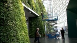 Seoul Highlights Environmental Investments at Climate Change Conference