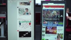 Internet - poslednja oaza za kritičko novinarstvo?