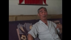 中国老兵回忆朝鲜战争 