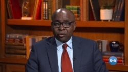 Hubert Kabasu Babu parle du dialogue entre Tshisekedi et AFC/M23