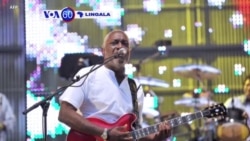 VOA60 Lingala 31 juillet 2021