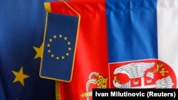 U Ministarstvu za evropske integracije kažu da je pristupanje Srbije EU "neupitan spoljnopoltiički i reformski cilj"