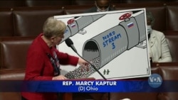 Які сценарії допомоги Україні пропонують у Конгресі США? Відео