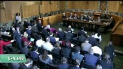 时事看台(萧洵)：USCC报告：2019年中共尽显全球野心