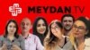Blinken calls on Azerbaijan to release Meydan TV journalists 
