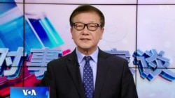 时事大家谈：特朗普不排除经济衰退，如何看美国经济基本面？