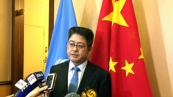 时事大家谈：中共下决心解决挨骂问题，战狼外交会奏效吗？