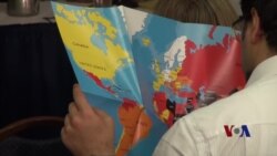 2016世界新闻自由指数出炉 中国持续倒数第五