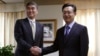 Exploratory N Korean Nuclear Talks Possible, Seoul Official Says