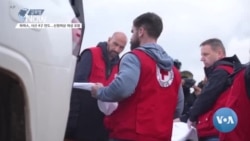 [글로벌 나우] 하마스, 시신 4구 인도, 신원미상 여성 포함