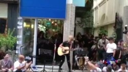 海峡论谈：何韵诗事件后续与北京对港政策困境