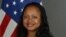 Ambassador Bonnie Jenkins, coordinator for Threat Reduction Programs, U.S. State Department.