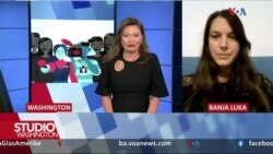 Ivana Korajlić: Dodikova najava zakona o "stranim agentima" više sliči ruskom modelu, nego američkom