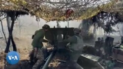 Trump décrète une "pause" pour l'aide militaire à l'Ukraine