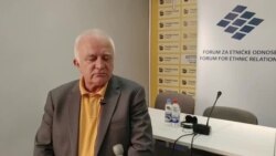 Video: Janjić o urušavanju unutrašnjeg dijaloga o Kosovu