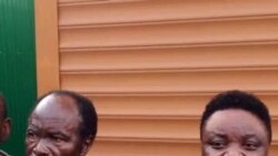 Gouvernement esengi Ne Mwanda Nsemi kozonga na boloko