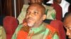 Abin Da Masana Shari’a Suka Ce Kan Hukuncin Nnamdi Kanu