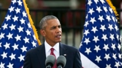 သမ္မတလောင်း ကလင်တန်အတွက် သမ္မတ အိုဘားမား မဲဆွယ်စည်းရုံး သမ္မတလောင်း ကလင်တန်အတွက် သမ္မတ အိုဘားမား မဲဆွယ်စည်းရုံး