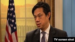 Gwamnatin tarayyar Najeriya ta kaddamar da shirin da zai kawo karshen al&#39;adar aurar da &#39;ya&#39;ya mata kanana, Nuwamba 30, 2016