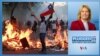 Plugged In with Greta Van Susteren-Turmoil in South America 
