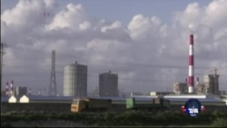 暴乱后，在越华工与当地人鲜有往来