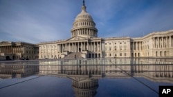 国会山（2018年1月3日）