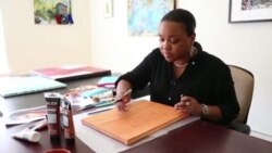 ArtLifting, Angkat Martabat Warga Tuna Wisma Lewat Seni