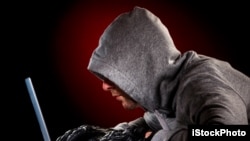 NATO akan mengadakan latihan sebagai persiapan dalam menghadapi serangan peretas di dunia maya (foto: ilustrasi).