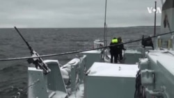NATO patrolira Baltičkim morem zbog oštećenja podvodnih kablova